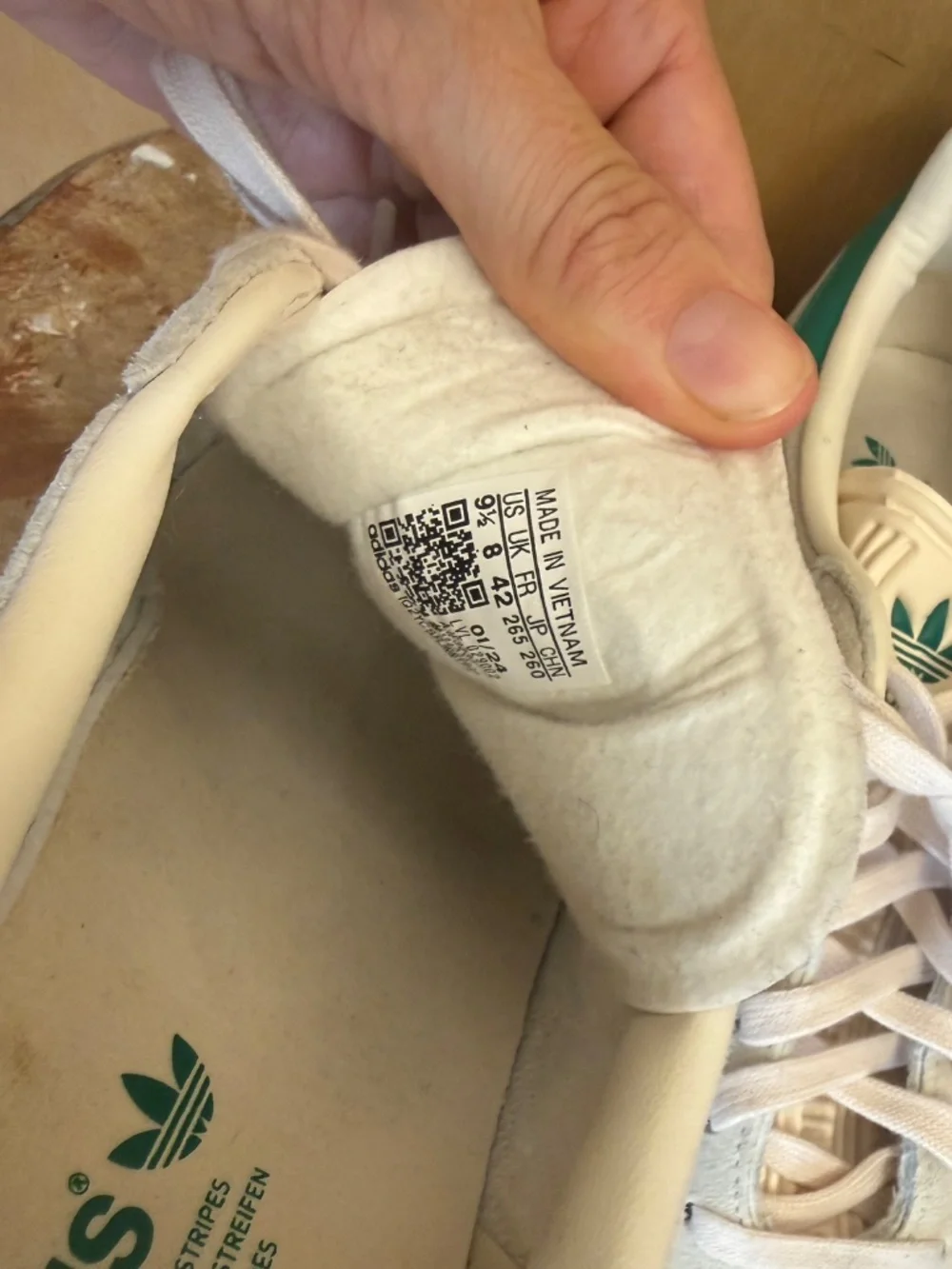 adidas originals gazelle